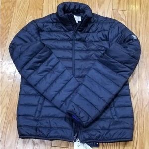 Original Penguin Men’s Lightweight Puffer Jacket